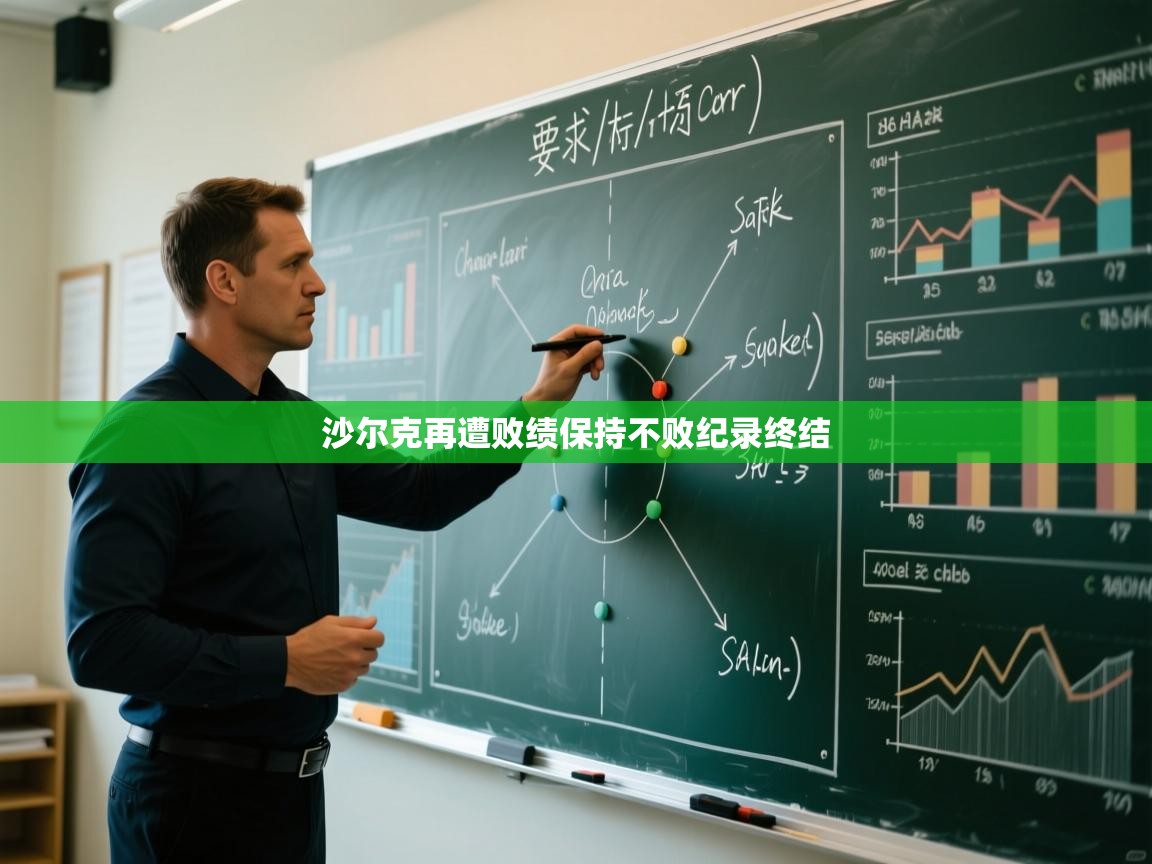 沙尔克再遭败绩保持不败纪录终结  第1张