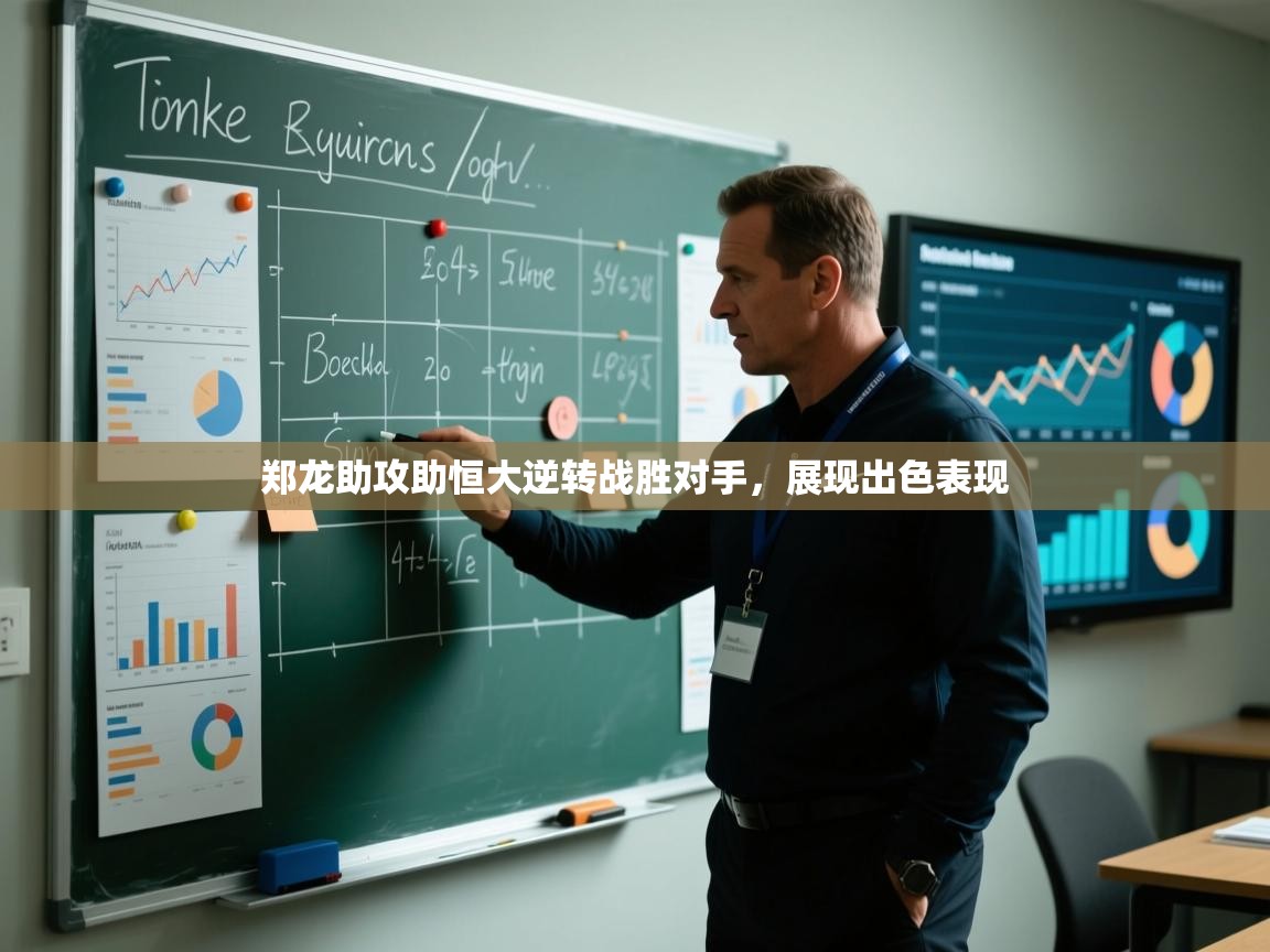 郑龙助攻助恒大逆转战胜对手，展现出色表现  第2张