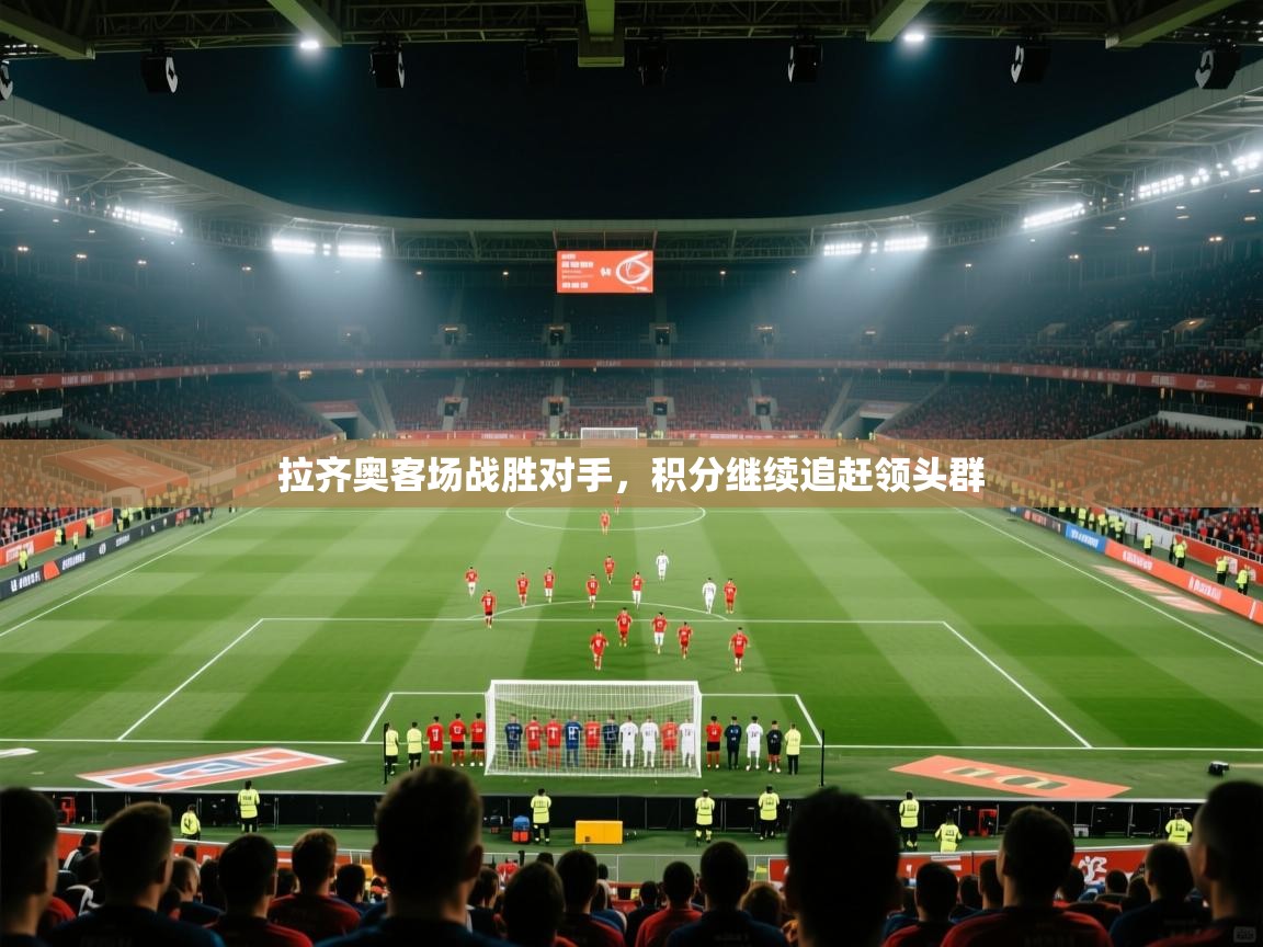 拉齐奥客场战胜对手，积分继续追赶领头群  第1张