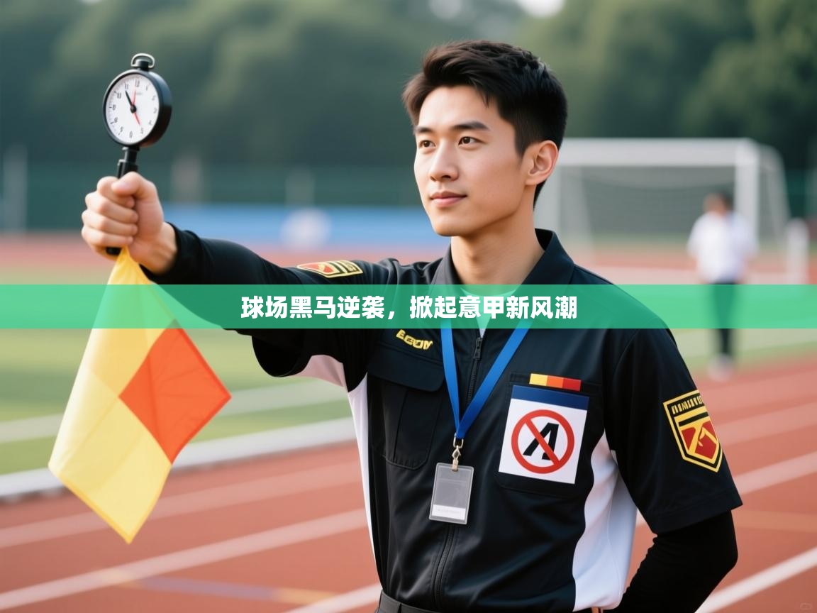 球场黑马逆袭,掀起意甲新风潮 第2张