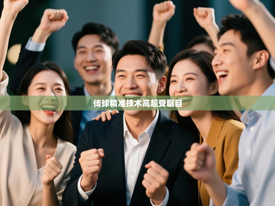 传球精准技术高超受瞩目  第1张