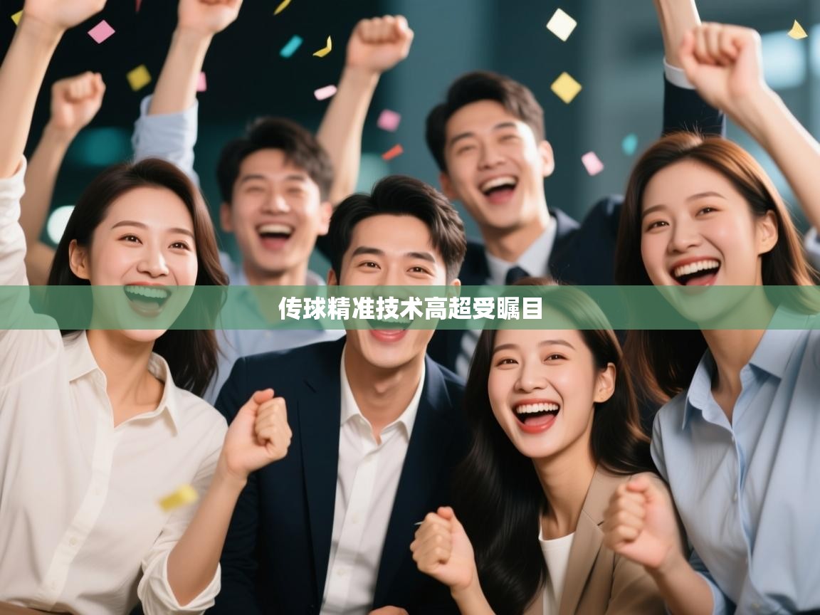 传球精准技术高超受瞩目  第2张