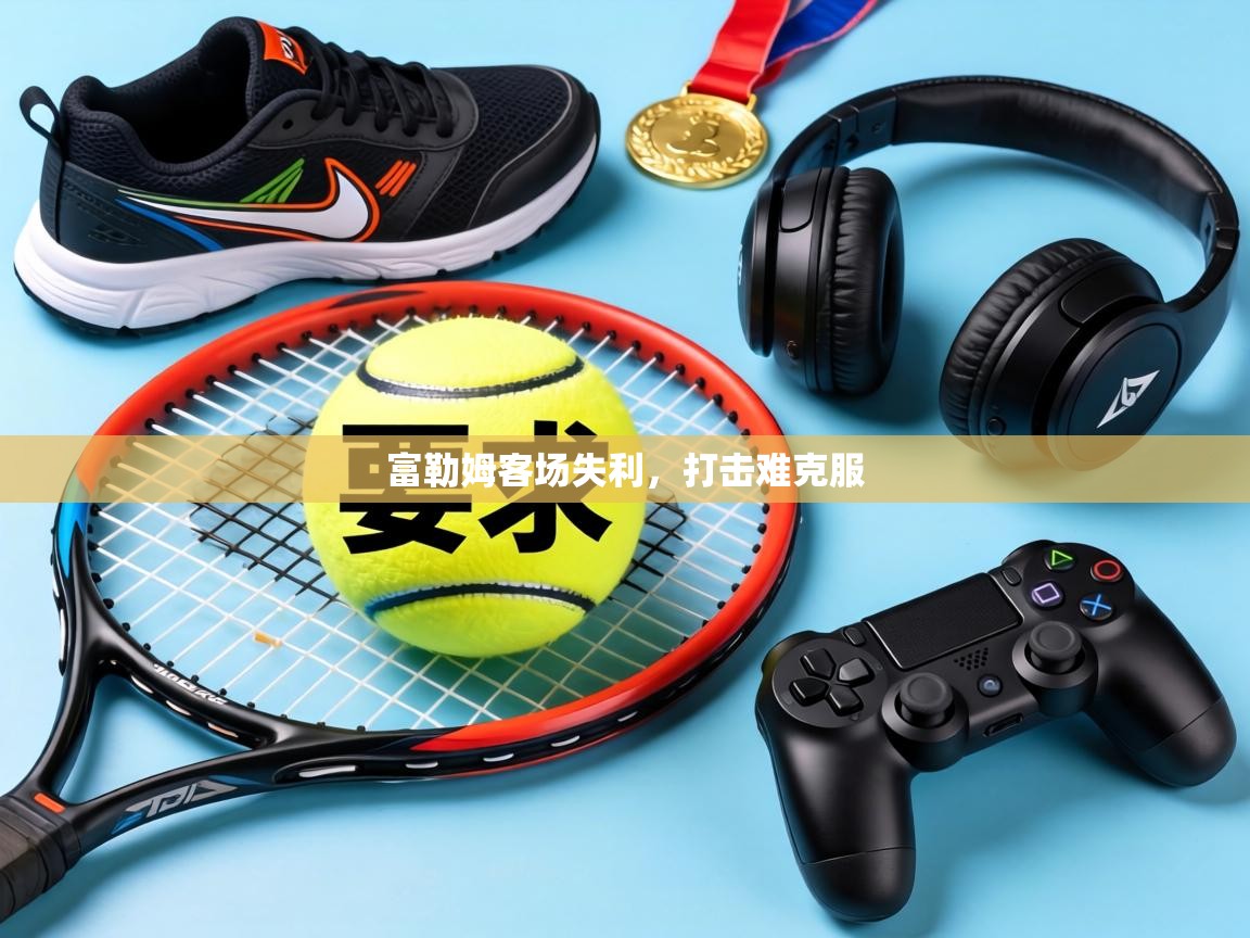 富勒姆客场失利，打击难克服  第2张