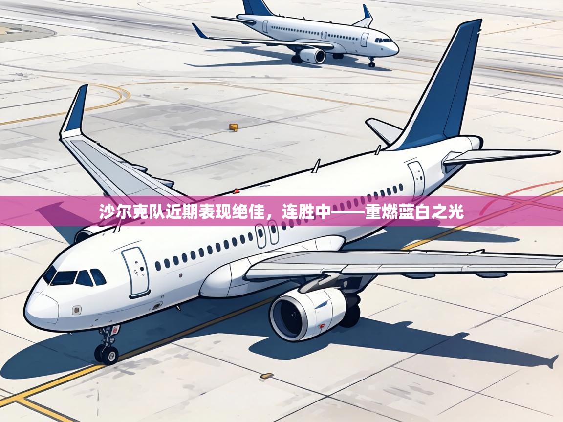 沙尔克队近期表现绝佳,连胜中——重燃蓝白之光 第2张