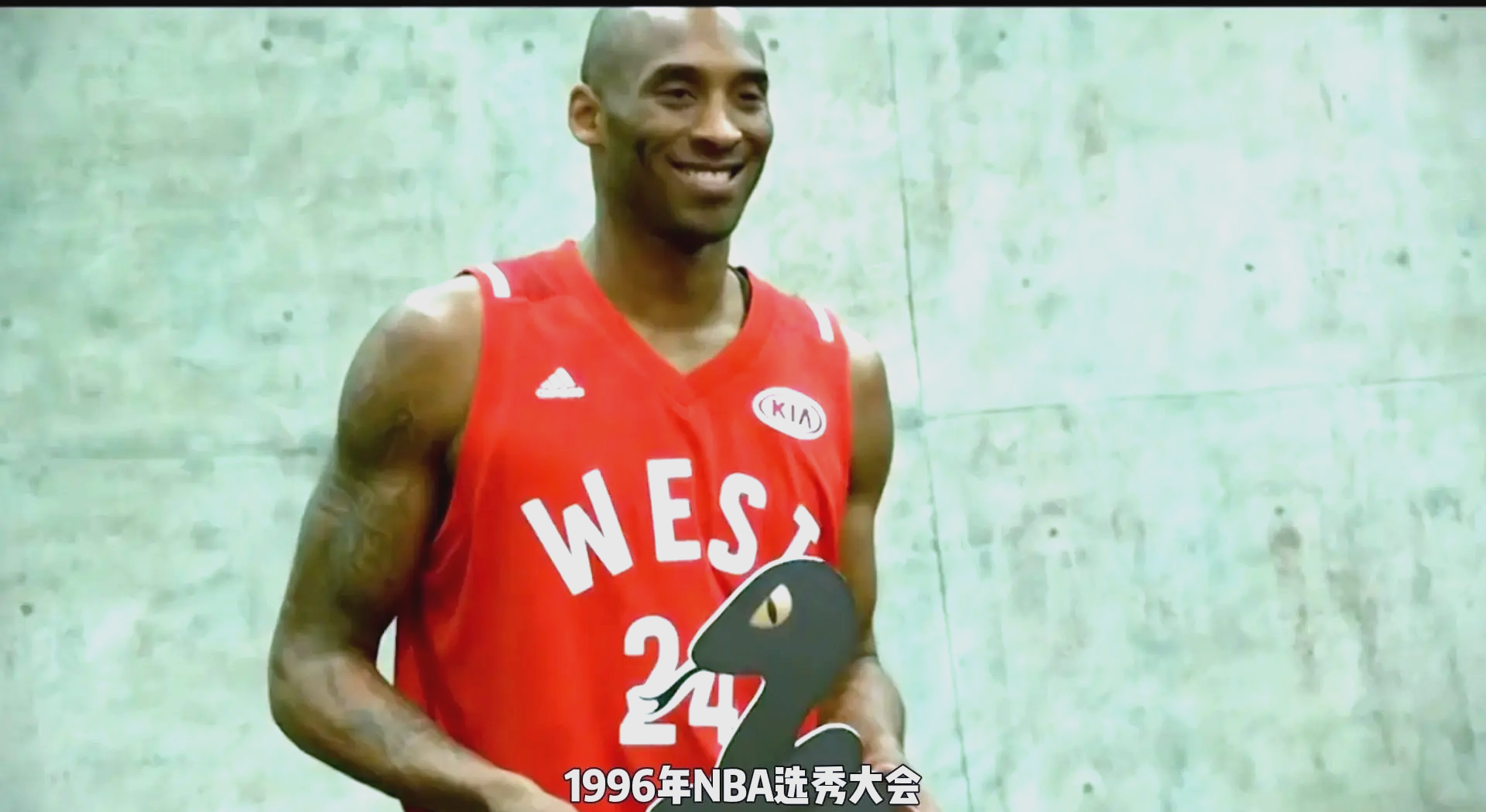 关于篮球传奇回归：科比布莱恩特再度现身球场振翅飞翔的信息