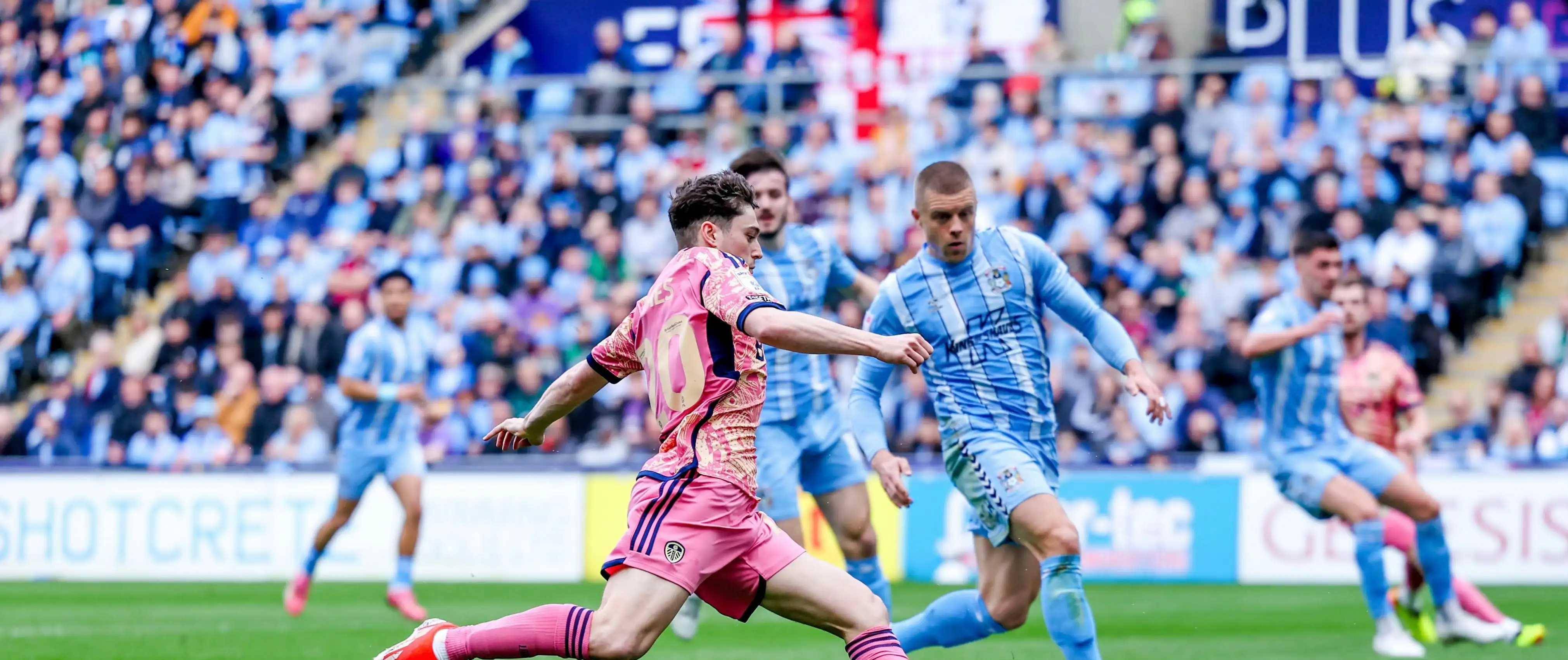 莱斯特城迎来久等胜利，球迷欢欣鼓舞！