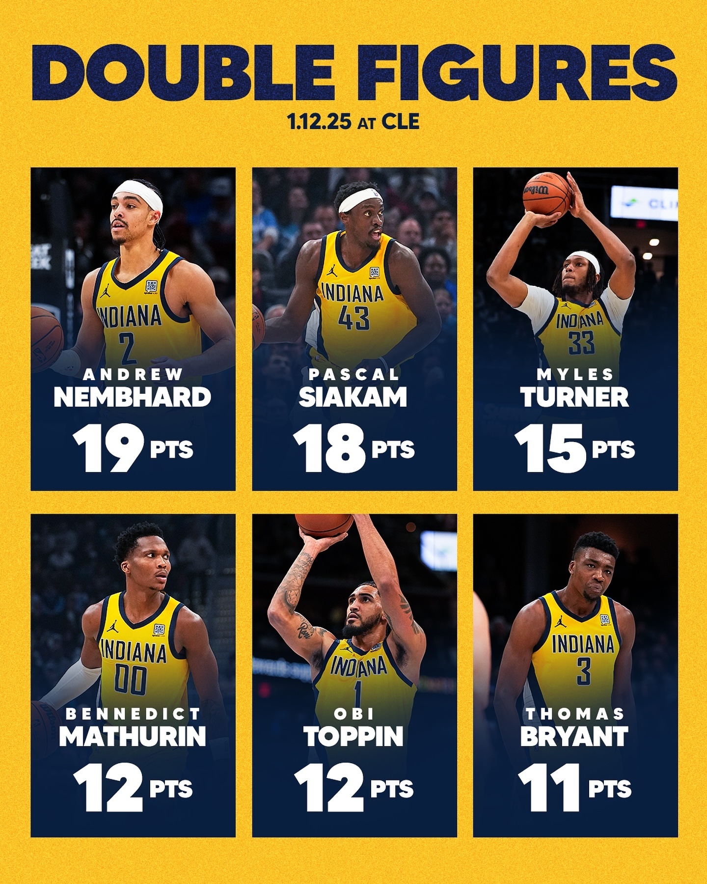 步行者队客场击败黄蜂，迎来两连胜