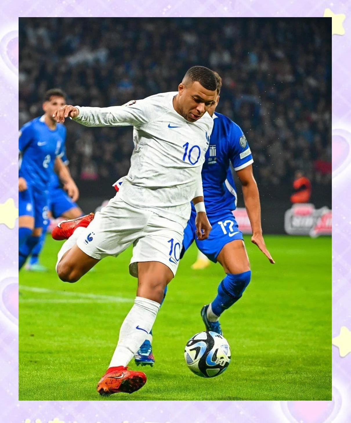 关于法国队欧洲杯预选赛击败对手,提前锁定小组出线资格的信息 关于法国队欧洲杯预选赛击败对手,提前锁定小组出线资格的信息