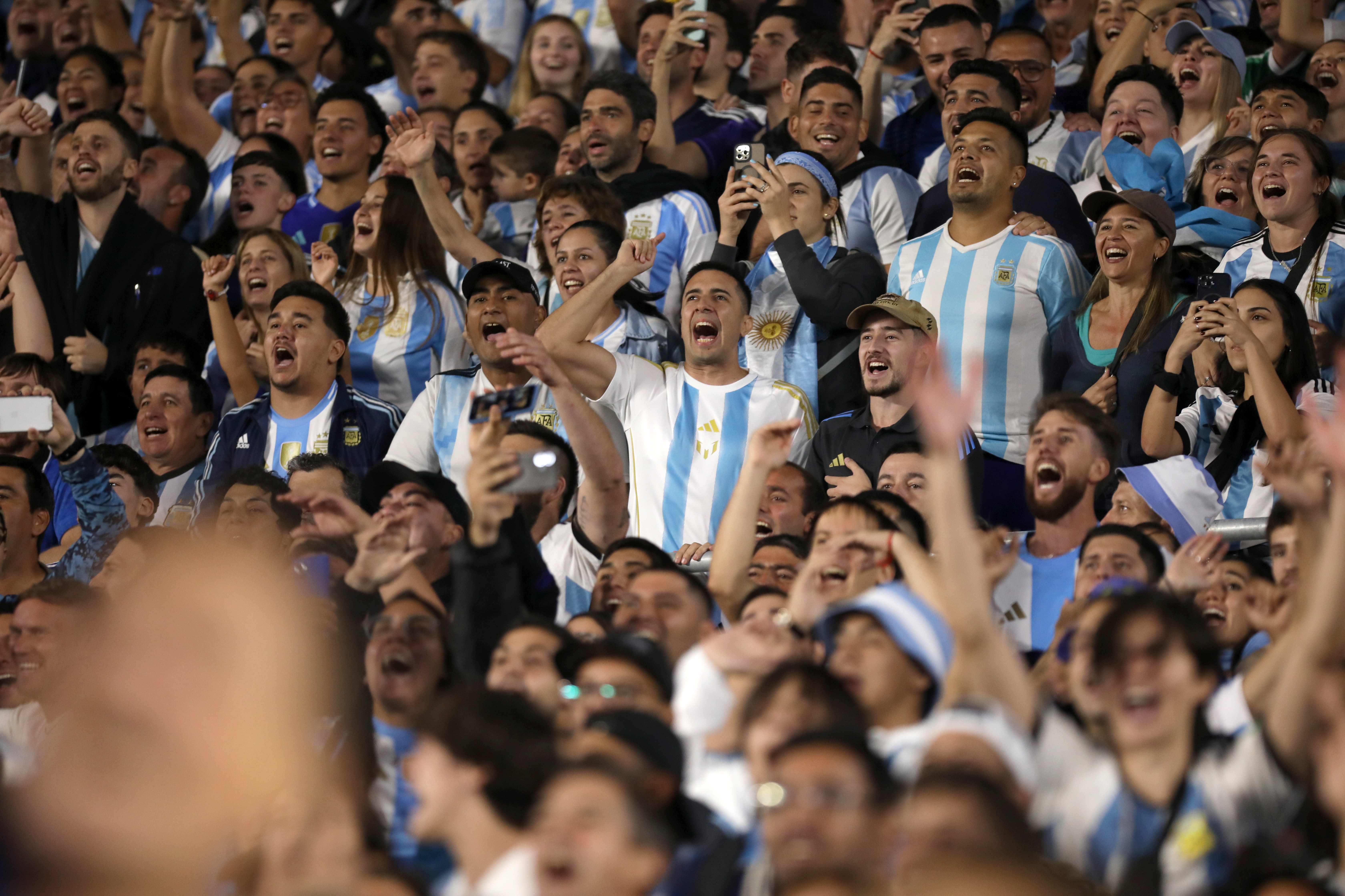 阿根廷女足抵达中国，备战友谊赛的简单介绍