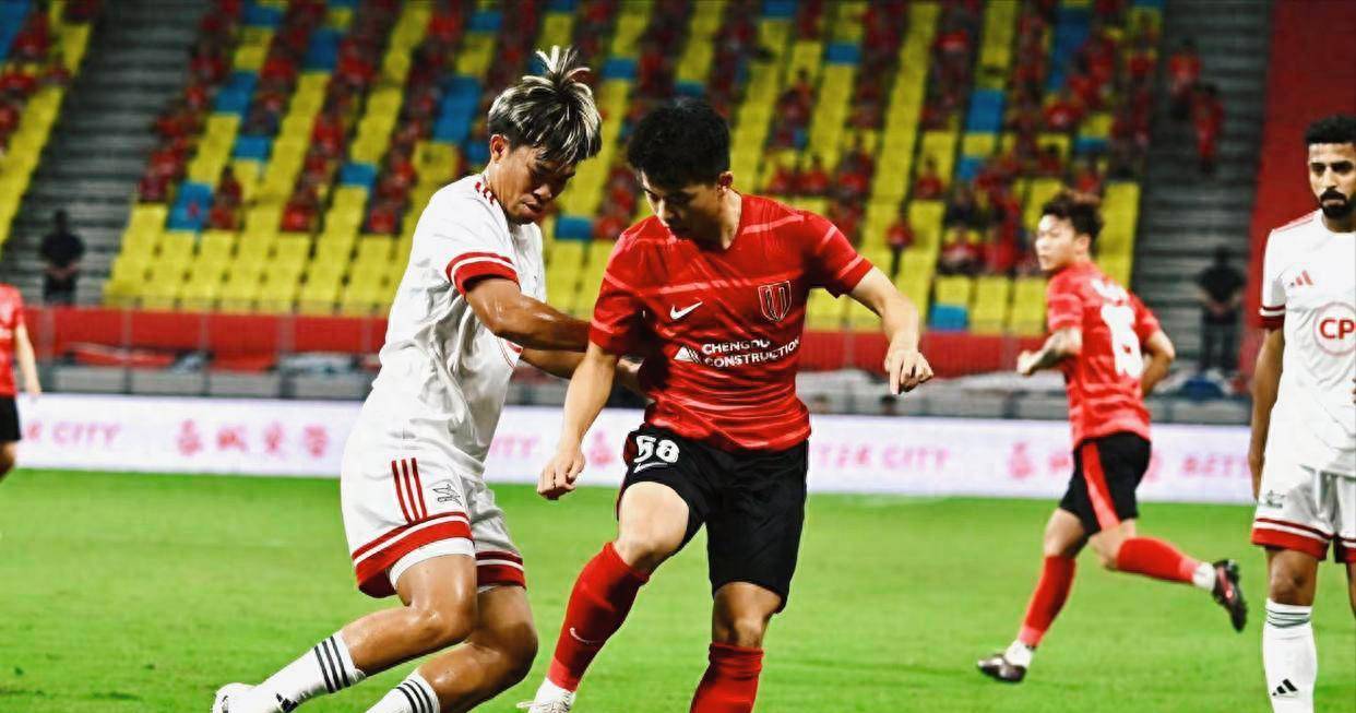 关于大好时机！两队实力水平接近的比赛引人期待的信息