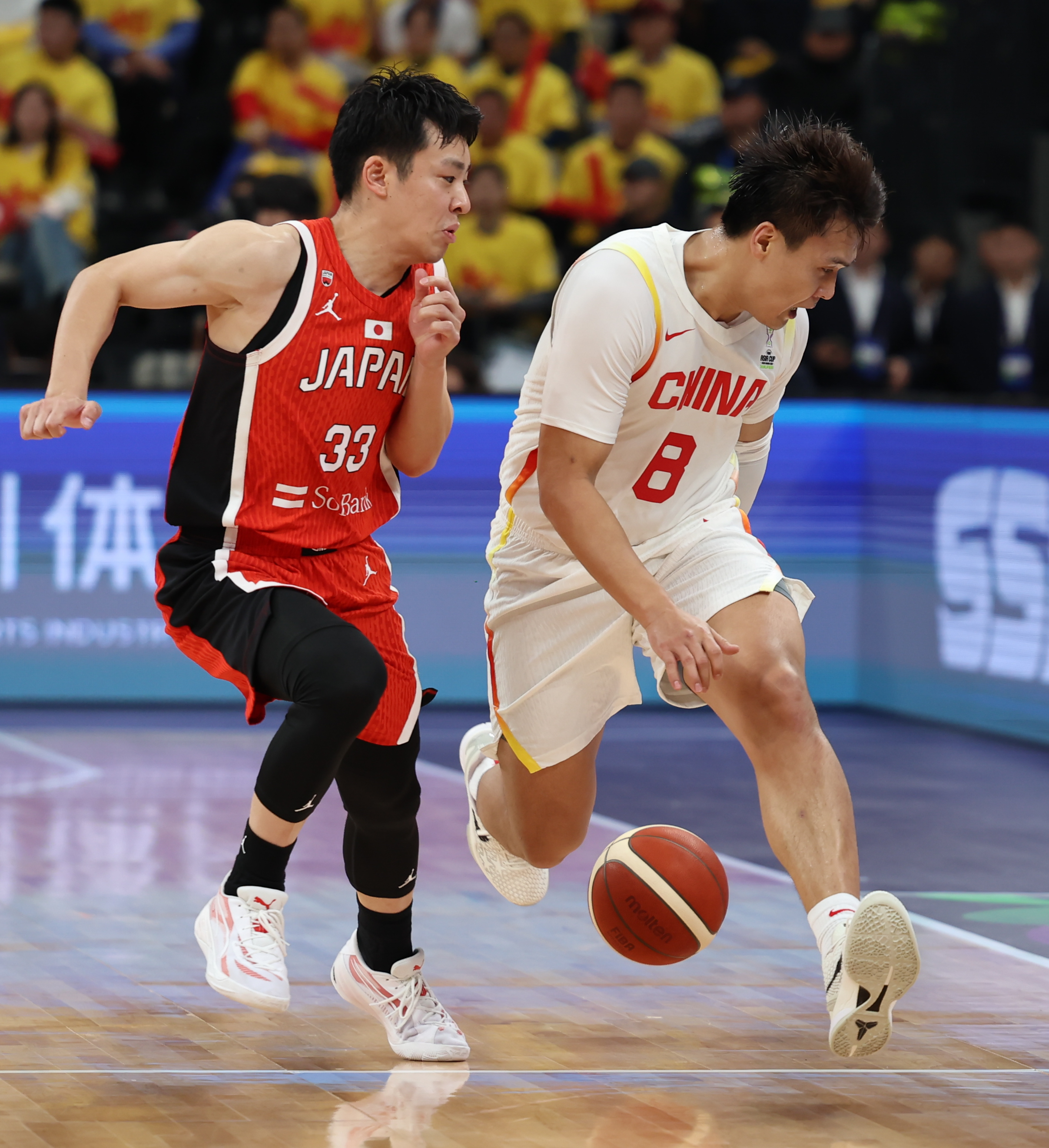 爱游戏入口-亚洲篮球锦标赛圆满落幕，产生冠军