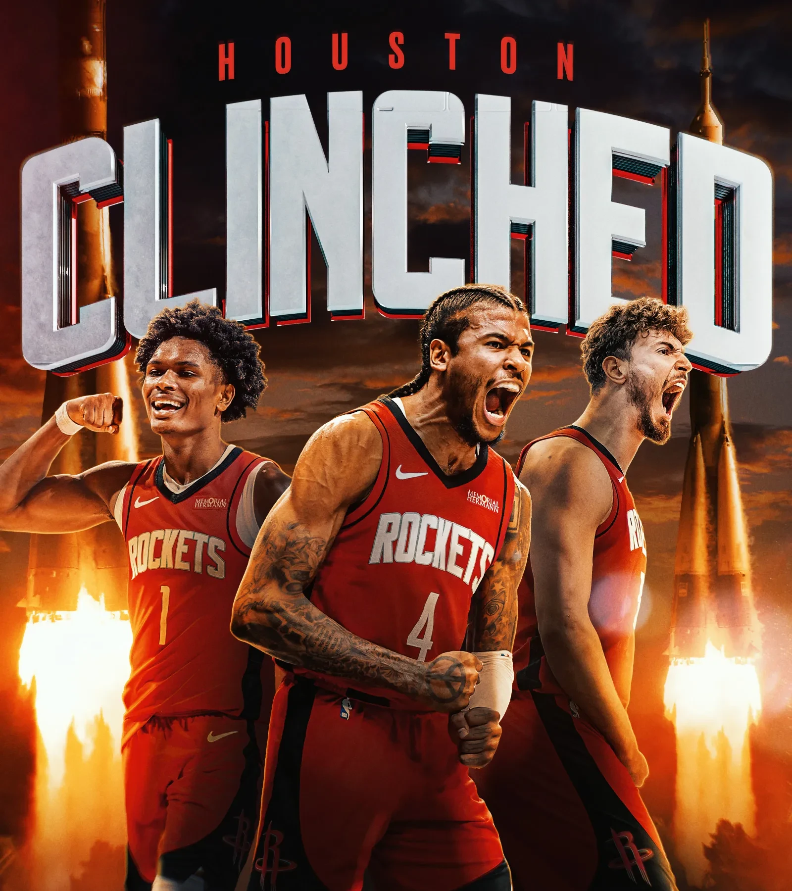 爱游戏官网网页版入口-火箭队在激动人心比赛中取得胜利进军季后赛