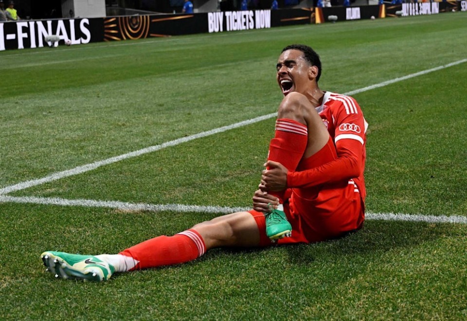 爱游戏登录-拜仁慕尼黑中场策应精准，获得瞩目的简单介绍