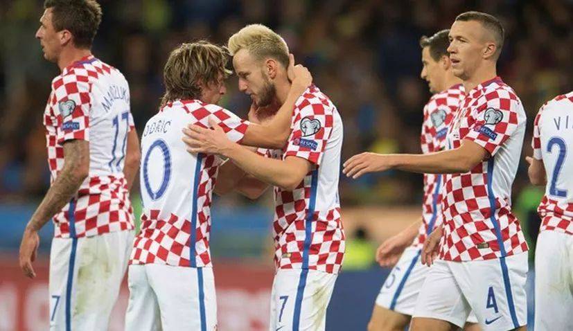欧国联赛场上一番较量,克罗地亚获胜 欧国联赛场上一番较量,克罗地亚获胜