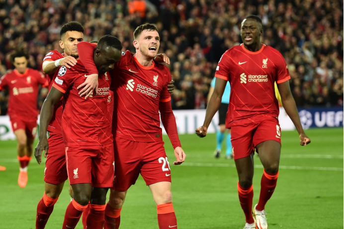 里昂豪取客场大捷,逆转击败对手的简单介绍 里昂豪取客场大捷,逆转击败对手的简单介绍