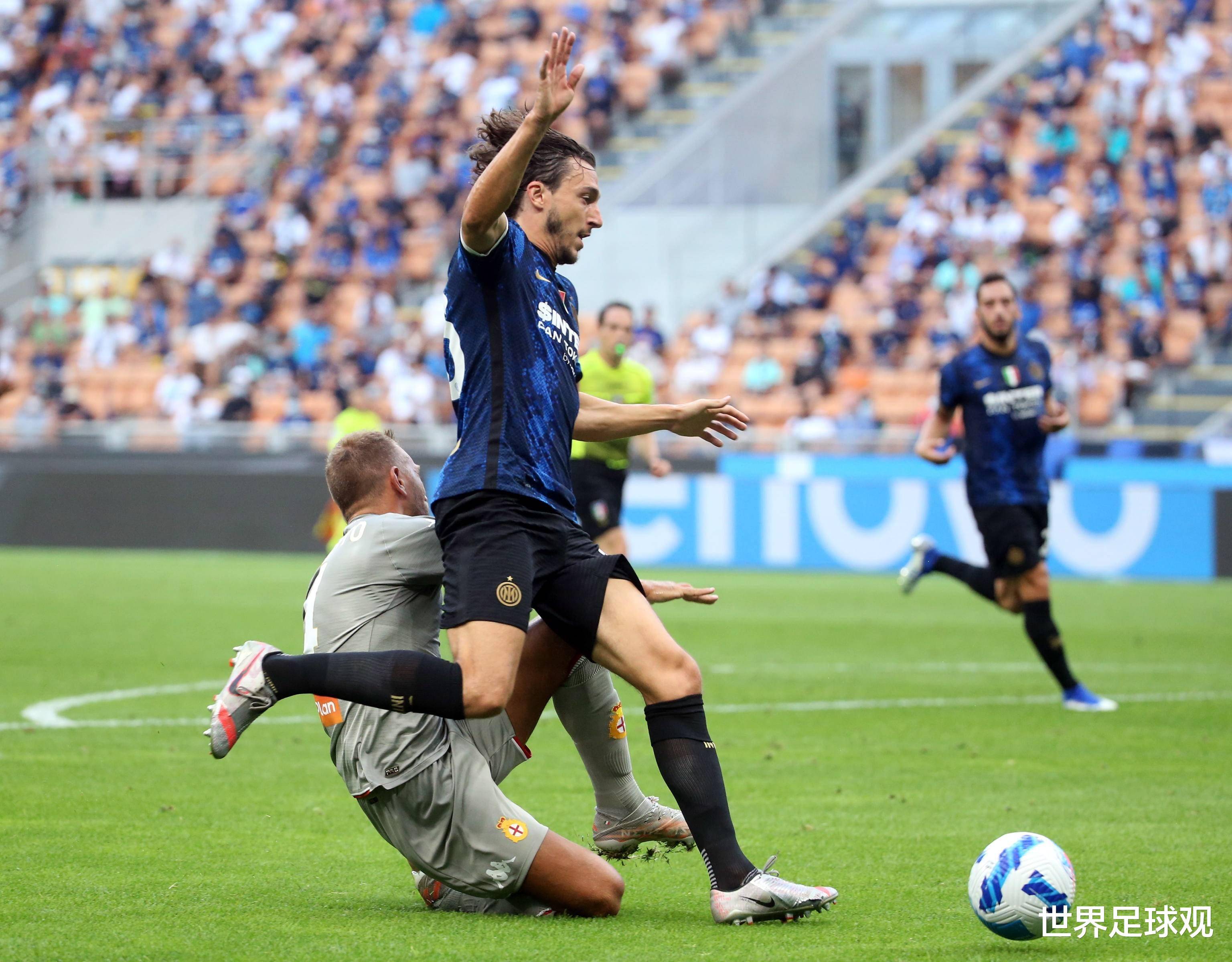 热那亚客场不敌,意甲降级危机的简单介绍 热那亚客场不敌,意甲降级危机的简单介绍