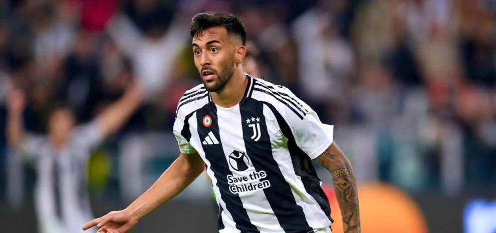 尤文图斯主帅发表看法，表达对球队信心