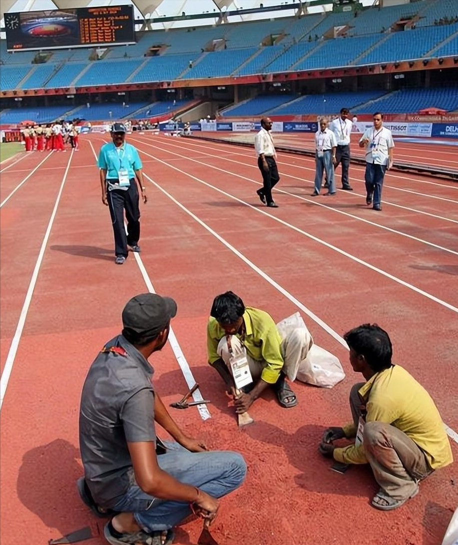 爱游戏官方登录入口-印度选手在举重比赛中获得金牌