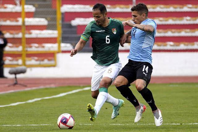 乌拉圭队在比赛中发挥出色，晋级下一轮的简单介绍