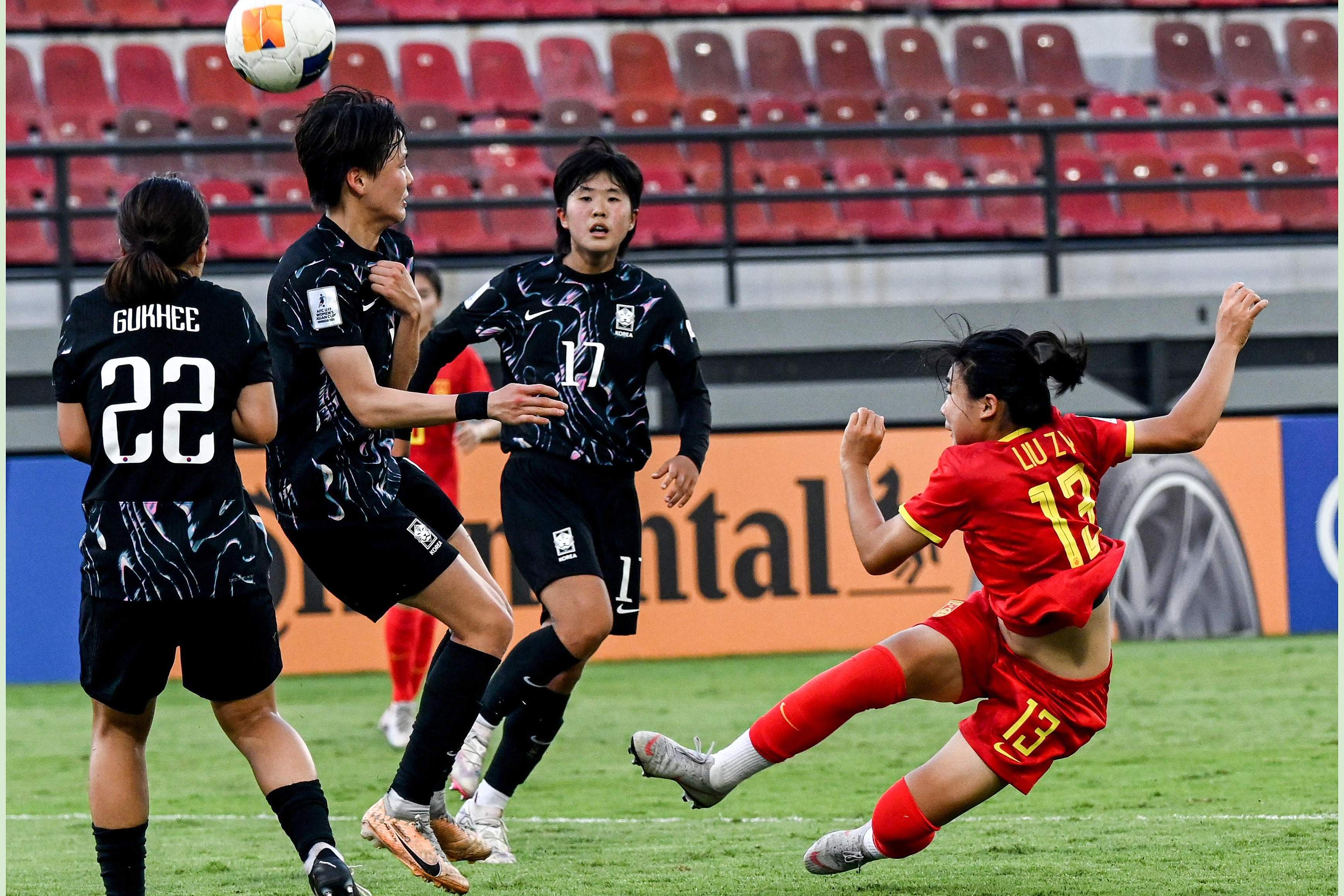 女足国家队备战决赛，精益求精备战的简单介绍