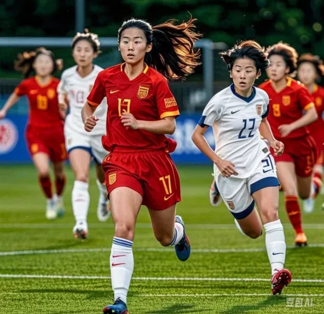 爱游戏-西方女足比赛再添佳绩，球员实力有所提升